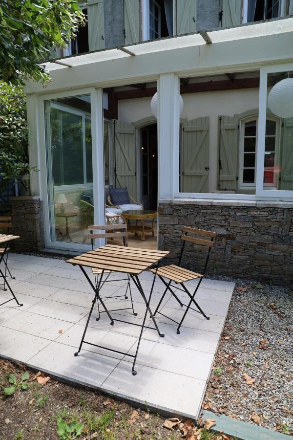 Domaine De Pouroutounat 미르포아 외부 사진